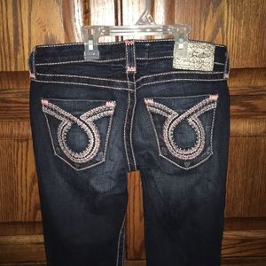 Big Star jeans 25R